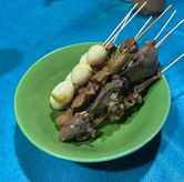 Foto di Bubur Ayam Kota Udang Cirebon Top 63 H. Andi