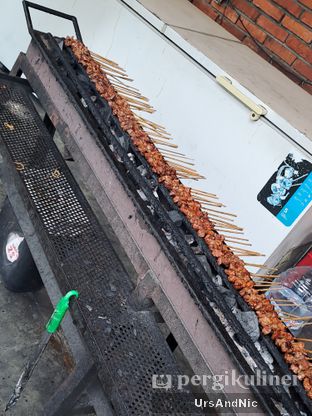 Foto review Sate Maranggi Haji Yetty oleh UrsAndNic  10