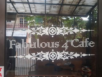 Foto Makanan di Fabulous Four Cafe