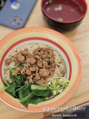Foto review Bakmi Mami oleh Kevin L - 林勇利 1