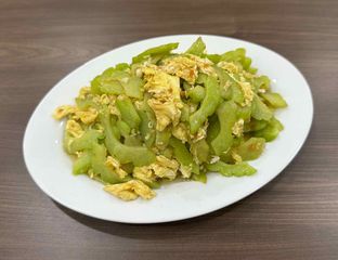 Foto review Wang Chinese Restaurant oleh Albert Murdiono 4
