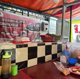 Foto di Pecel Lele Nata Jaya