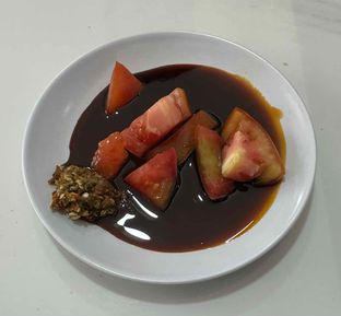 Foto review Pondok Sate Surya oleh Albert Murdiono 4