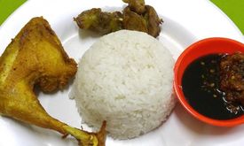 Ayam Goreng Pemuda
