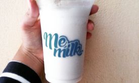 Me Milk