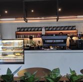 Foto Bar di Expat. Roasters