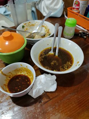 Foto  di Bakso Rusuk Samanhudi