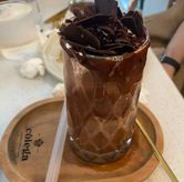 Foto Dirty Chocolate di Colega Chocolate & Cafe