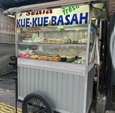 Foto di Kue Basah Fresh