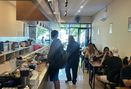Foto Interior di Kenyangkan Perut