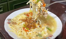 Ayam Bacem Mbok Sum