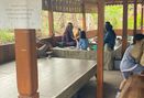 Foto Interior di Saung Sate Maranggi “Si Teteh”