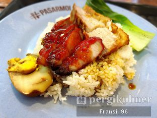 Foto review Uncle Lim's Roast oleh Fransiscus  1