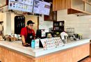Foto Interior di Hang Tuah Kopi & Toastery