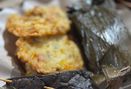 Foto Makanan di RM Saung Pangasoan Restu Ibu