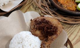 Bakarin Sambal