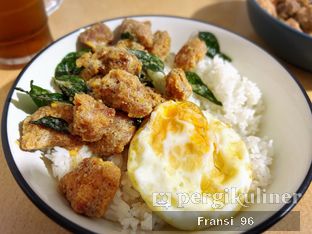 Foto review Long Wang oleh Fransiscus  1