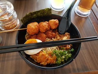 Foto Makanan di Ko-Ka Resto
