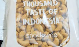 Snack Zone