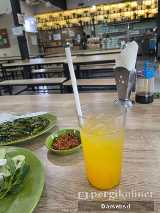 Foto review Bebek Goreng H. Slamet oleh Darsehsri  4