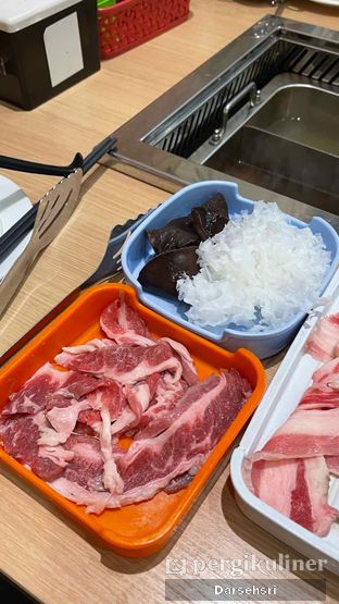 Foto review Tako Hotpot & Grill oleh Darsehsri  3