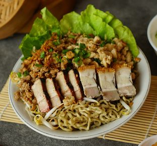 Foto 5 - Menu di Liang Bakmi oleh liangmi