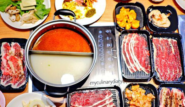 15 Tempat Makan Baru di Jakarta Bulan Juli 2019