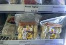 Foto Makanan di Pisang Goreng Madu Bu Nanik