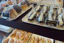 Foto Makanan di Clover Bakery