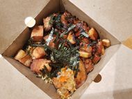 Foto Combo Noodle di Pig Me Up