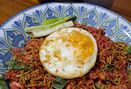 Foto Makanan di Rumatiam