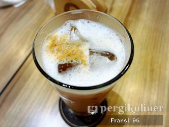 Foto Makanan di OHLALA