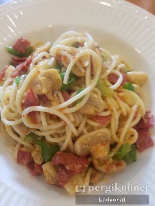 Foto review Dijan's oleh Placetogoandeat ID 14