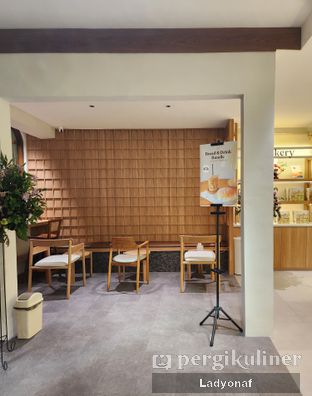 Foto 4 - Makanan di Tadaima Japanese Bakery oleh Placetogoandeat ID