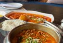 Foto Makanan di Noodle King