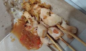 Sate Taichan Bengawan