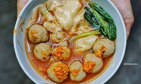 Warung Encik