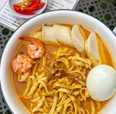 Foto di Siansing Kopitiam