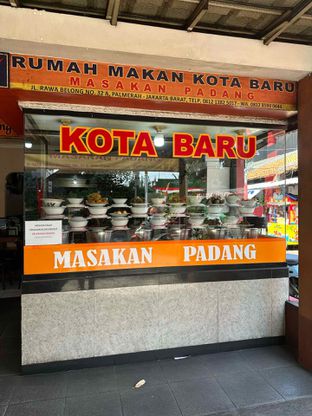 Foto review Kota Baru oleh Albert Murdiono 8