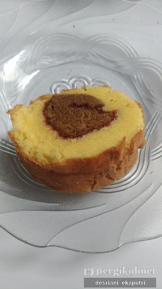 Foto Makanan di Bonschery