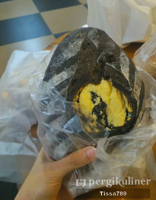 Foto review Francis Artisan Bakery oleh Tissa Kemala 6
