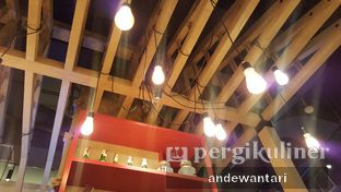 Foto review Ojju oleh Annisa Nurul Dewantari 3