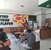 Foto di Wingstop