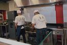 Foto Interior di Mogul Burger