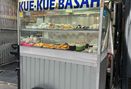 Foto Eksterior di Kue Basah Fresh