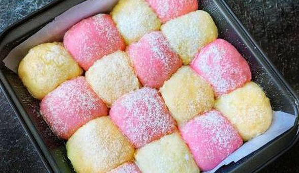 5 Roti yang Sedang Viral di Indonesia, Wajib Coba Nih!