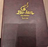 Foto di Bolan Thai Kitchen