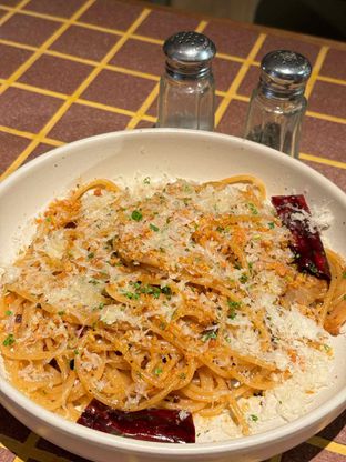 Foto review Kitchenette oleh Cyntia // IG: @cyntiahbsr 7