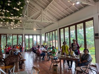 Foto Makanan di Dari Kebun by IPFarm