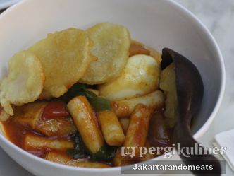 Foto Makanan di Bibigo